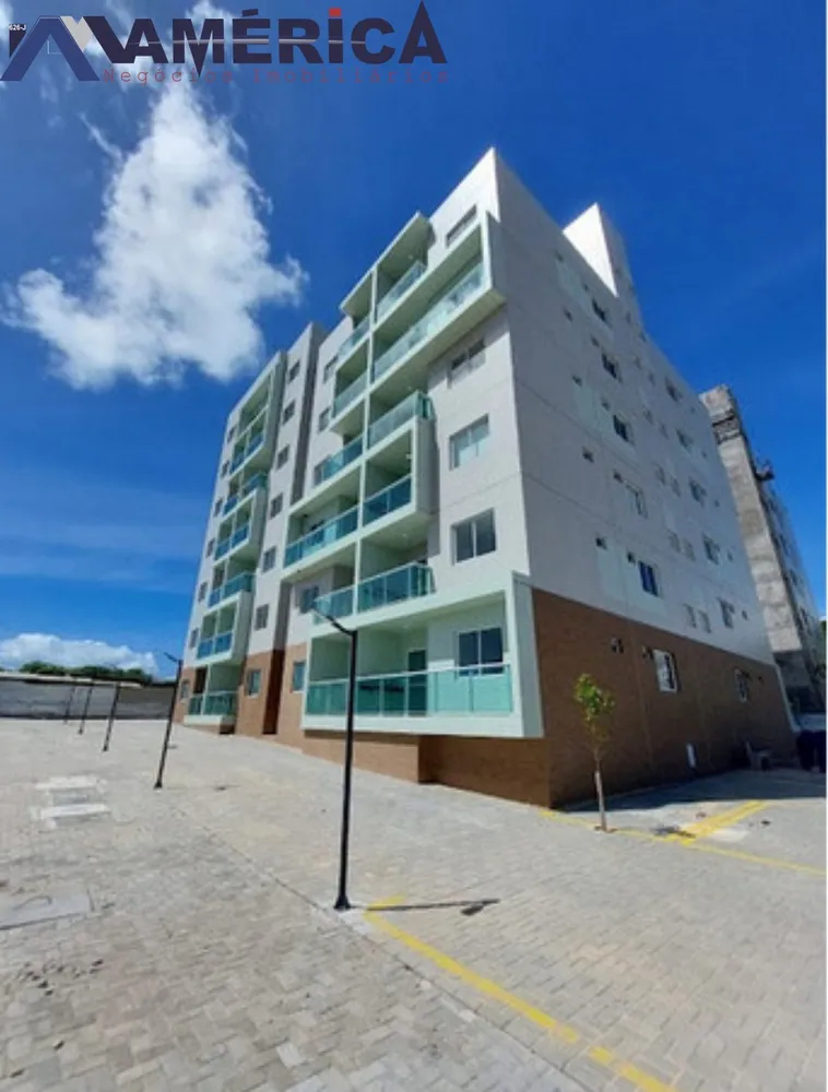 Apartamento, 3 quartos, 63 m² - Foto 1