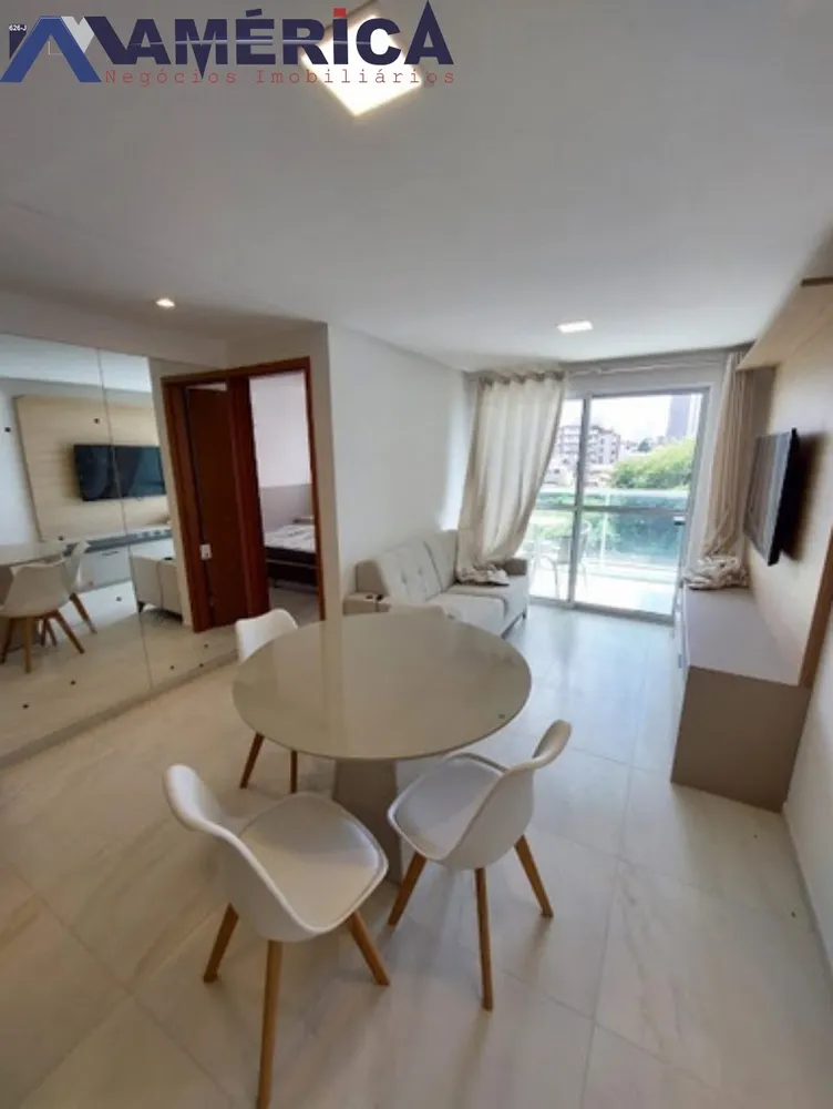 Apartamento, 3 quartos, 63 m² - Foto 7