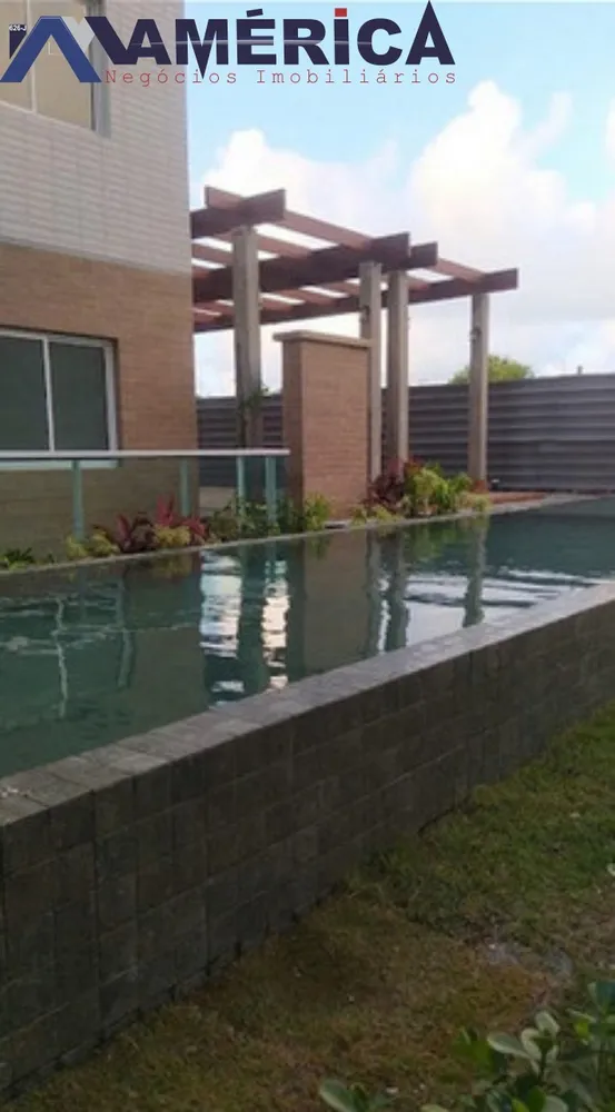 Apartamento, 3 quartos, 63 m² - Foto 6