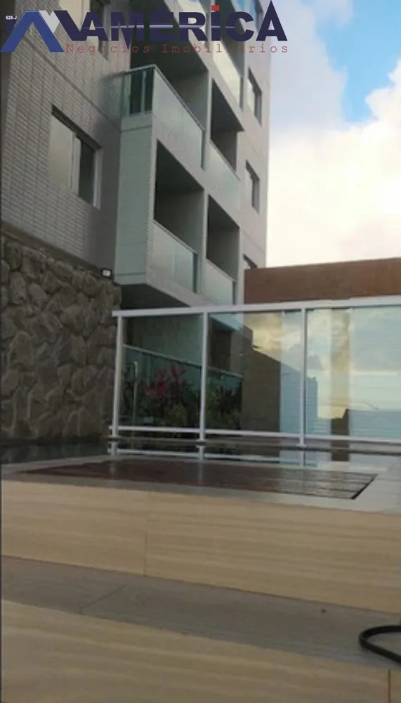 Apartamento, 3 quartos, 63 m² - Foto 5