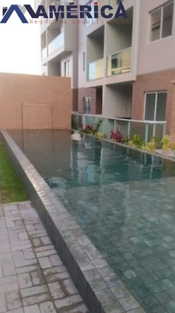 Apartamento, 3 quartos, 63 m² - Foto 4
