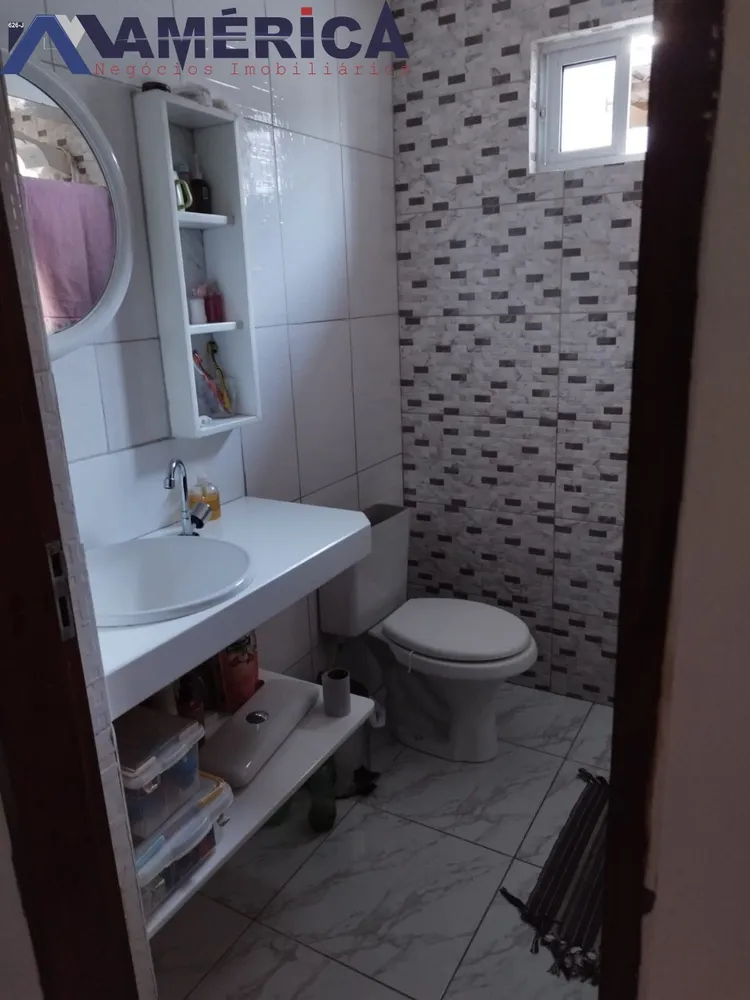Casa, 3 quartos, 300 m² - Foto 11