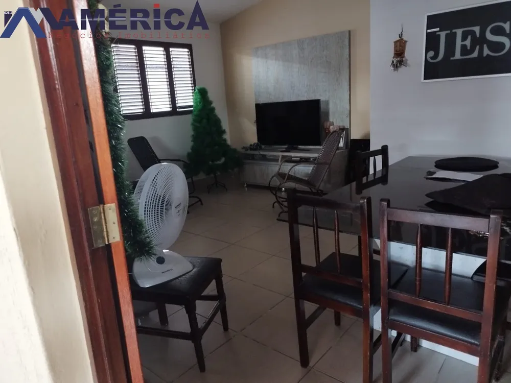 Casa, 3 quartos, 300 m² - Foto 12