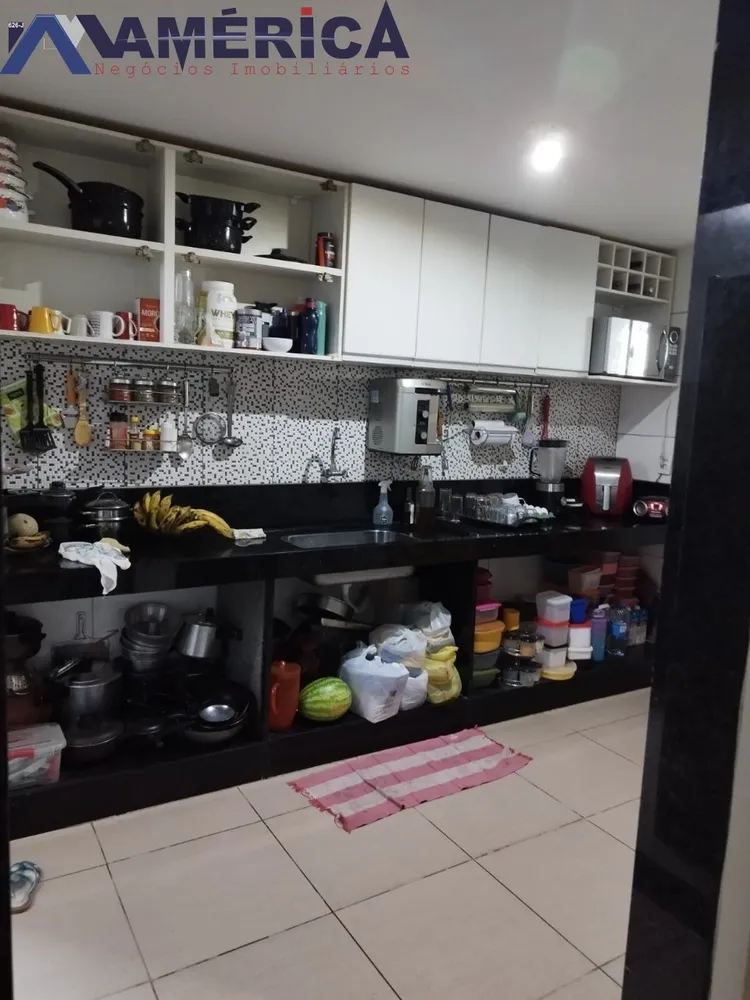 Casa, 3 quartos, 300 m² - Foto 9