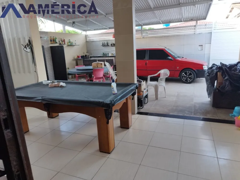 Casa, 3 quartos, 300 m² - Foto 4