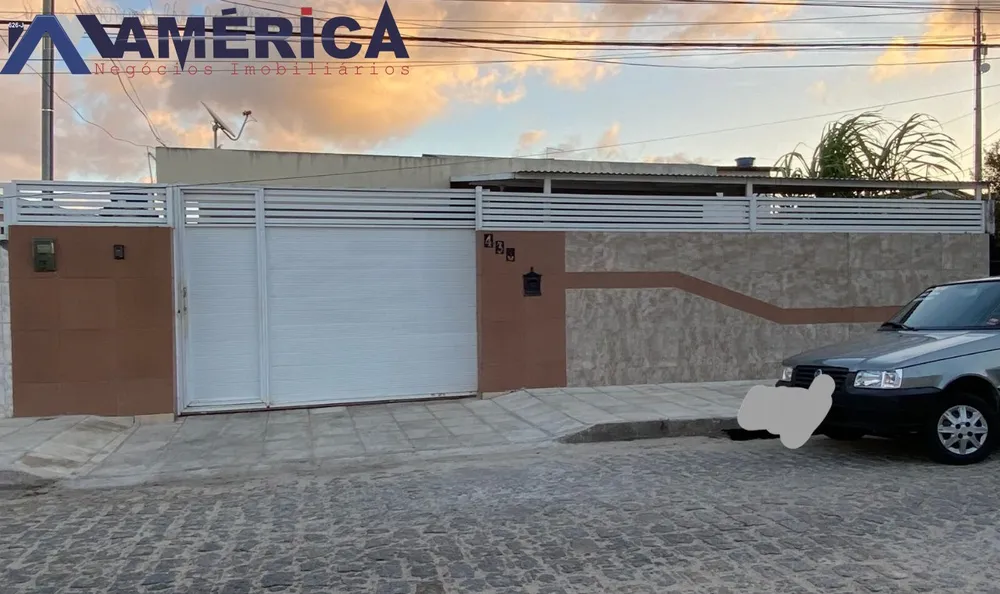 Casa, 3 quartos, 300 m² - Foto 1