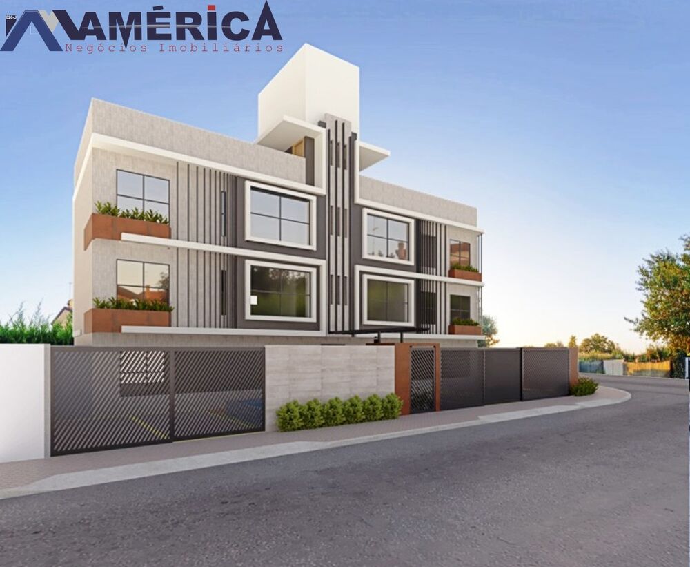 Apartamento à venda com 3 quartos, 68m² - Foto 3