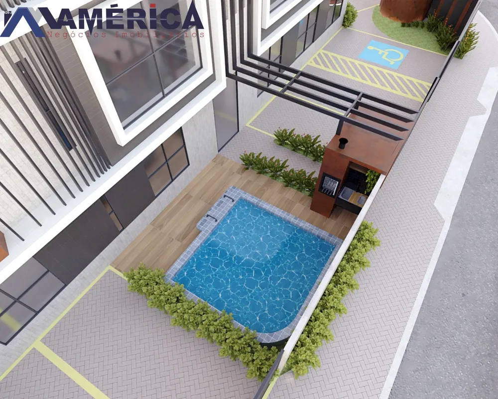 Apartamento, 3 quartos, 68 m² - Foto 8