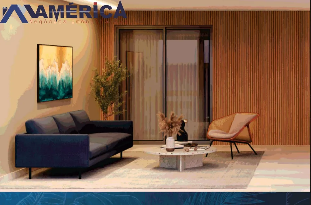 Apartamento, 2 quartos, 60 m² - Foto 3