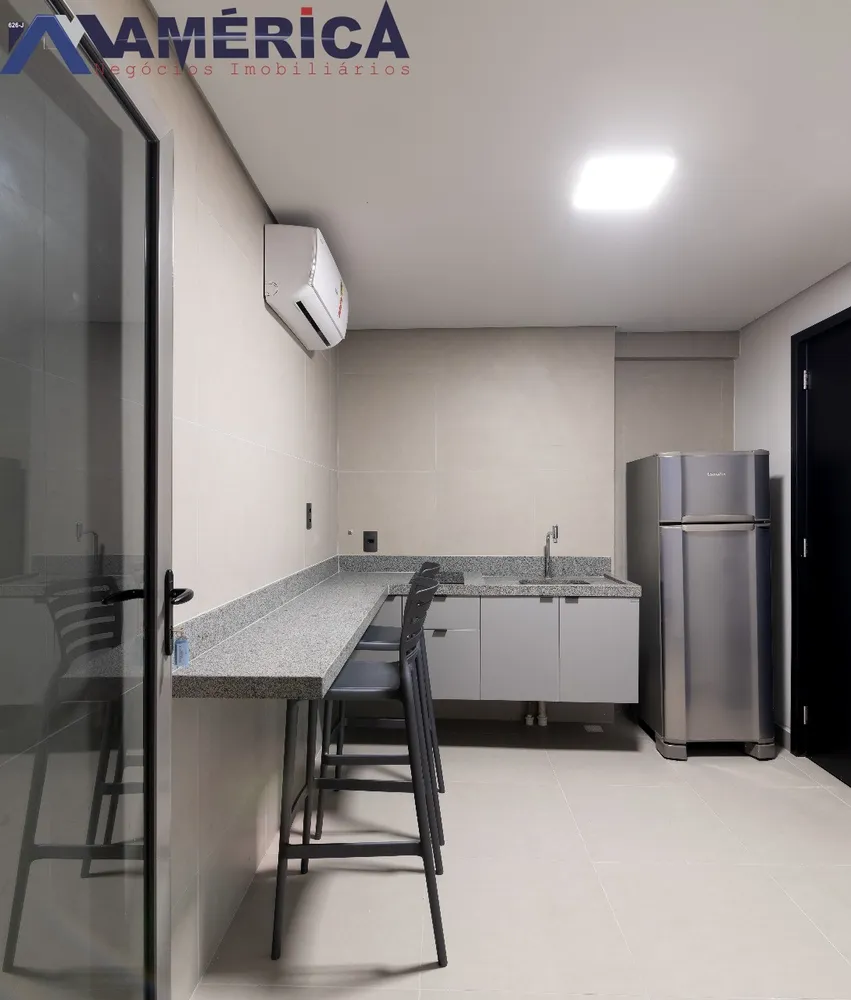 Flat/Apart Hotel, 1 quarto, 22 m² - Foto 21
