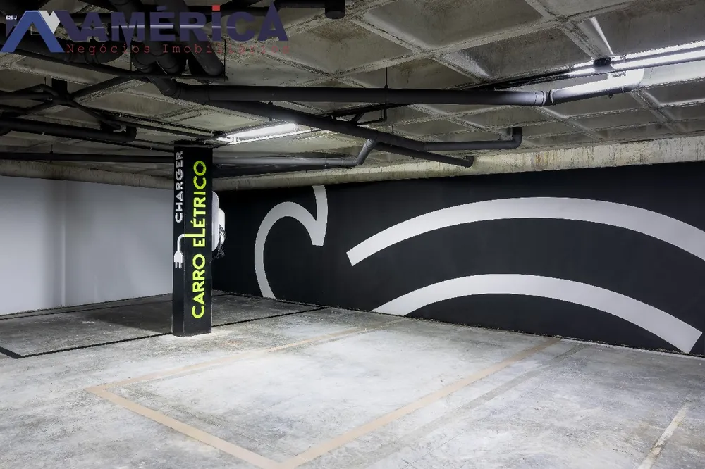 Flat/Apart Hotel, 1 quarto, 22 m² - Foto 14