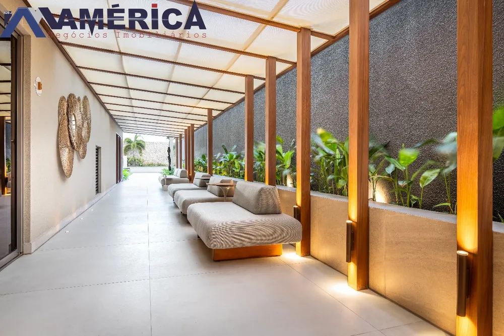 Flat/Apart Hotel, 1 quarto, 22 m² - Foto 15