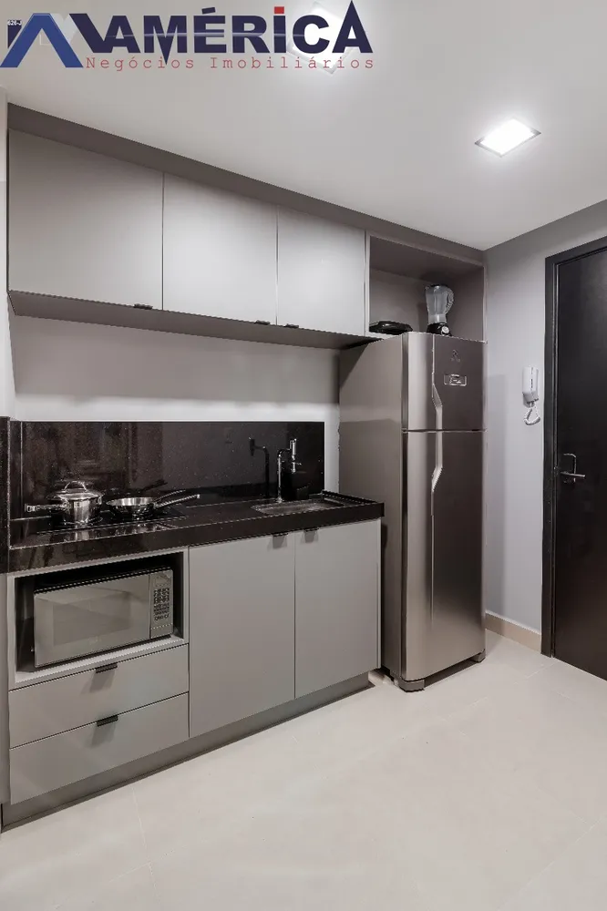 Flat/Apart Hotel, 1 quarto, 22 m² - Foto 27