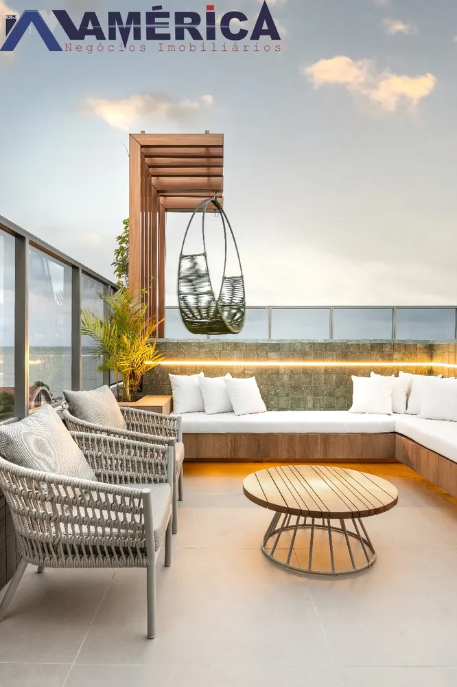 Flat/Apart Hotel, 1 quarto, 22 m² - Foto 19