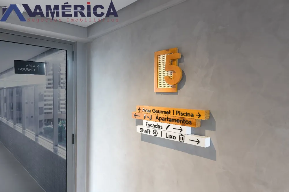 Flat/Apart Hotel, 1 quarto, 22 m² - Foto 22