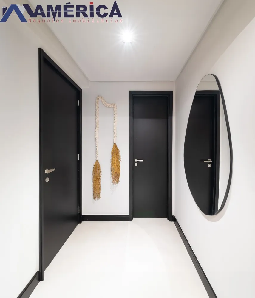Flat/Apart Hotel, 1 quarto, 22 m² - Foto 23