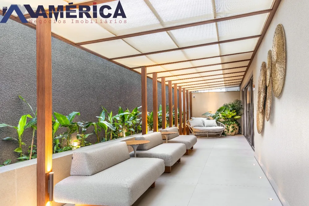 Flat/Apart Hotel, 1 quarto, 22 m² - Foto 16