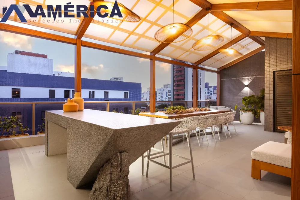 Flat/Apart Hotel, 1 quarto, 22 m² - Foto 18