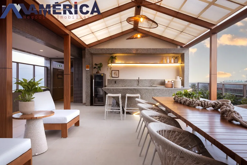 Flat/Apart Hotel, 1 quarto, 22 m² - Foto 17