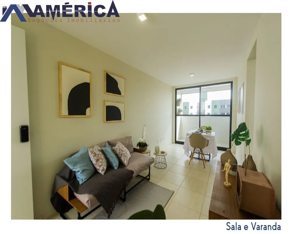 Apartamento, 2 quartos, 59 m² - Foto 24