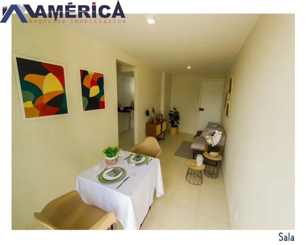 Apartamento, 2 quartos, 59 m² - Foto 19