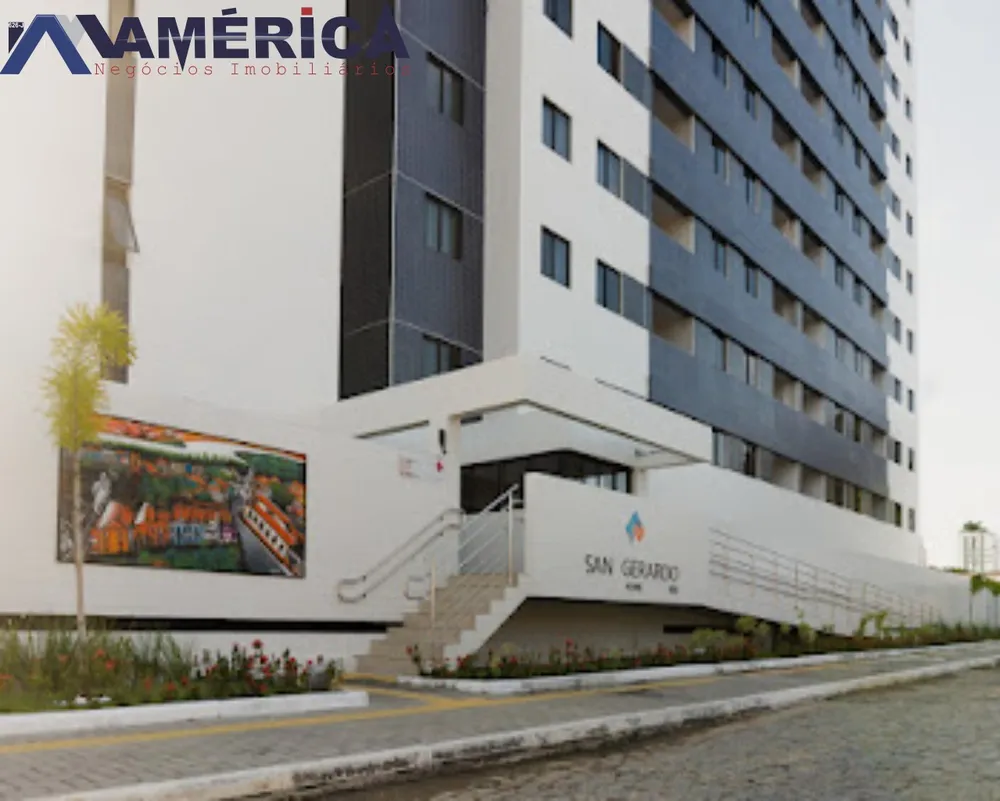 Apartamento, 2 quartos, 59 m² - Foto 12