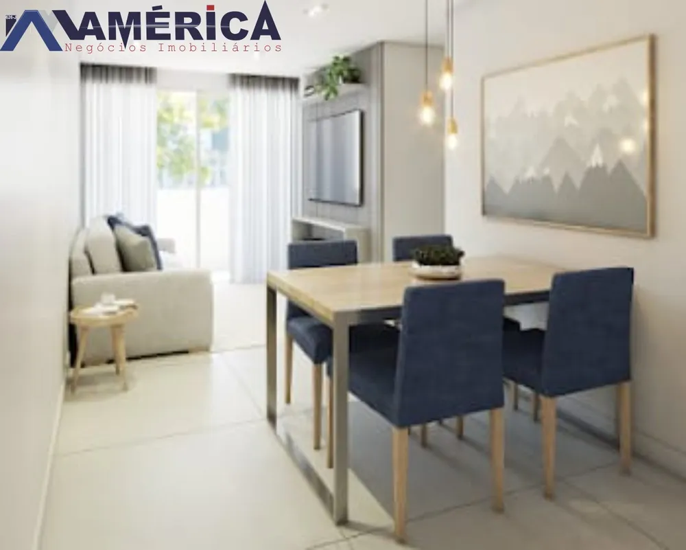 Apartamento, 2 quartos, 59 m² - Foto 11