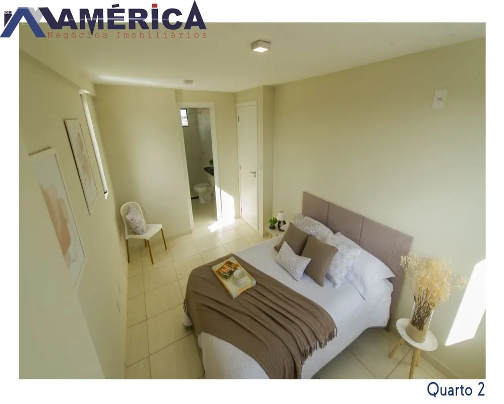 Apartamento, 2 quartos, 59 m² - Foto 20
