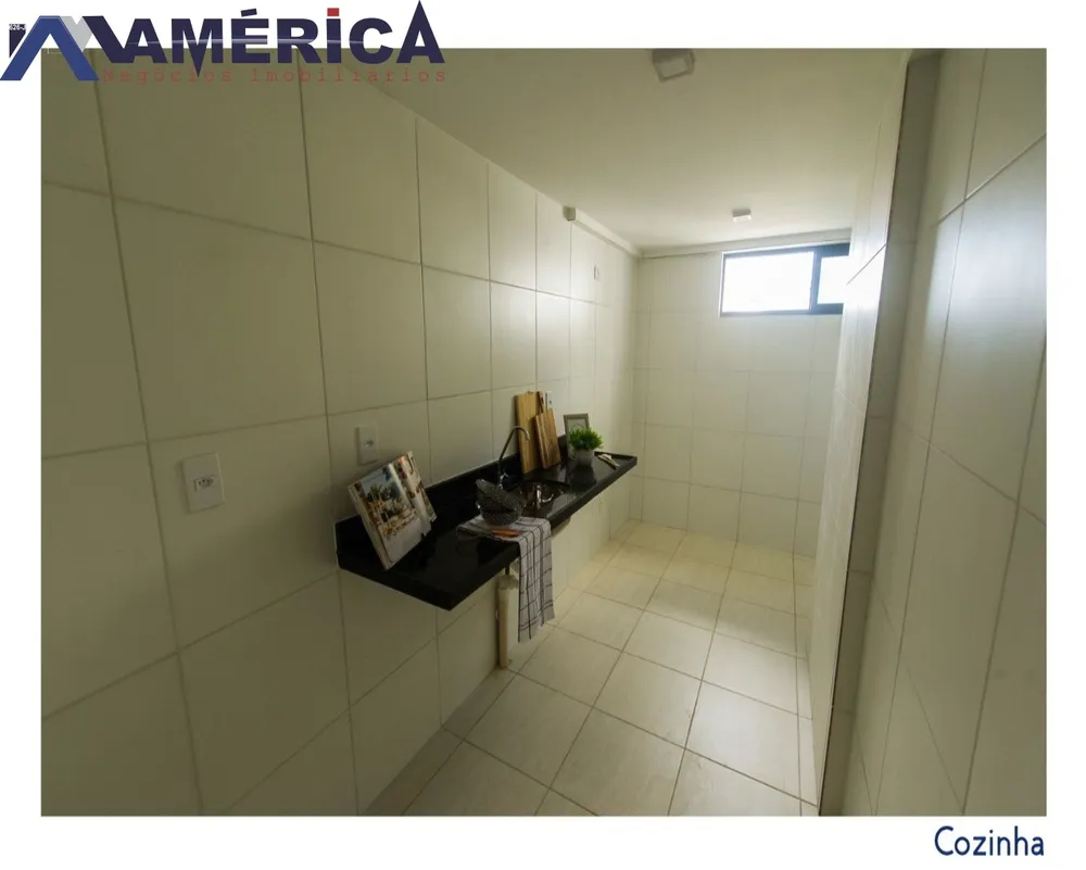 Apartamento, 2 quartos, 59 m² - Foto 22