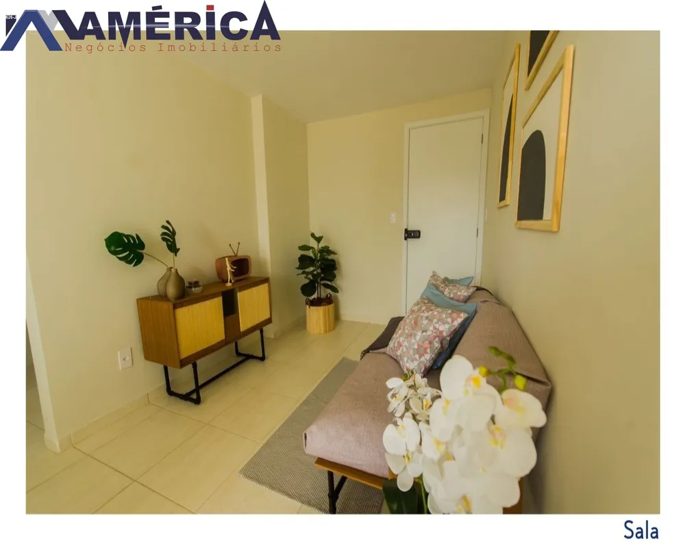 Apartamento, 2 quartos, 59 m² - Foto 23