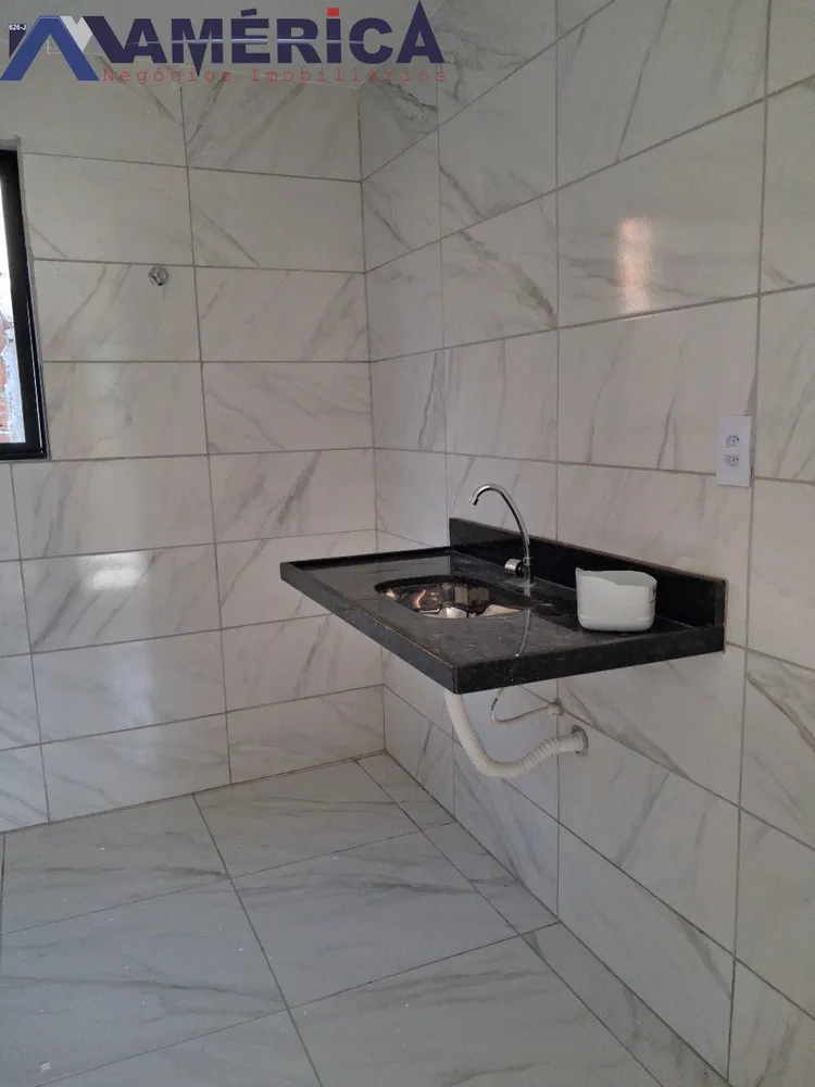 Apartamento, 2 quartos, 46 m² - Foto 10