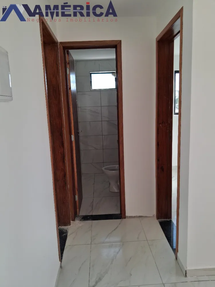 Apartamento, 2 quartos, 46 m² - Foto 9