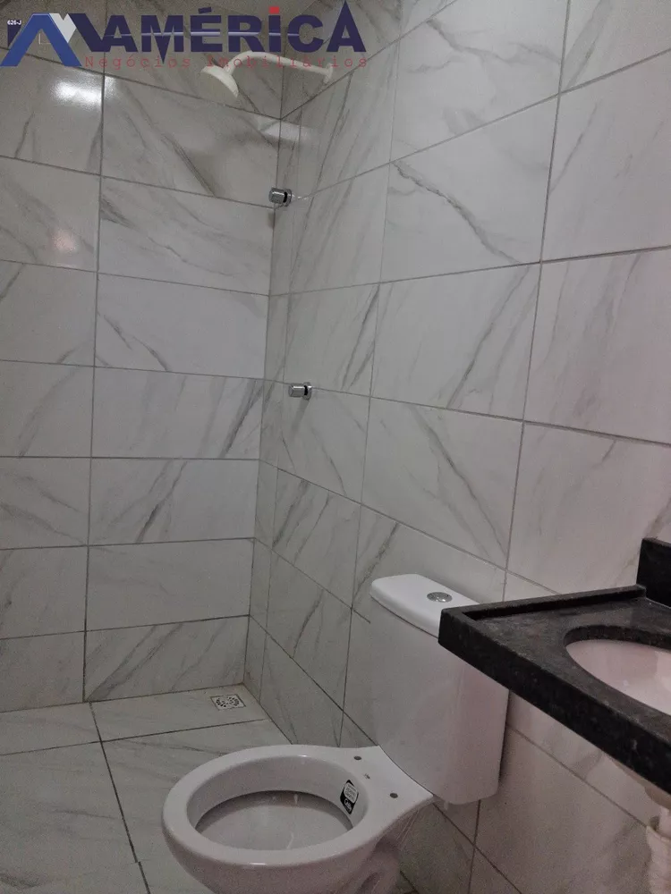 Apartamento à venda com 2 quartos, 46m² - Foto 4