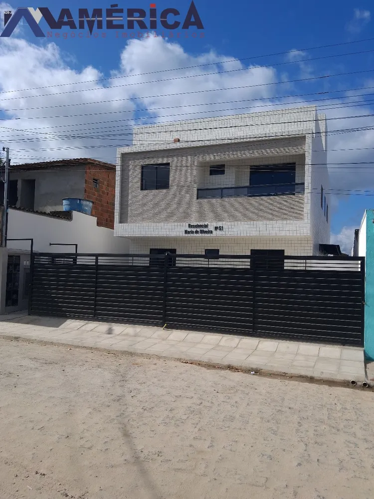 Apartamento, 2 quartos, 46 m² - Foto 16