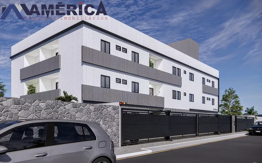 Apartamento, 2 quartos, 50 m² - Foto 1