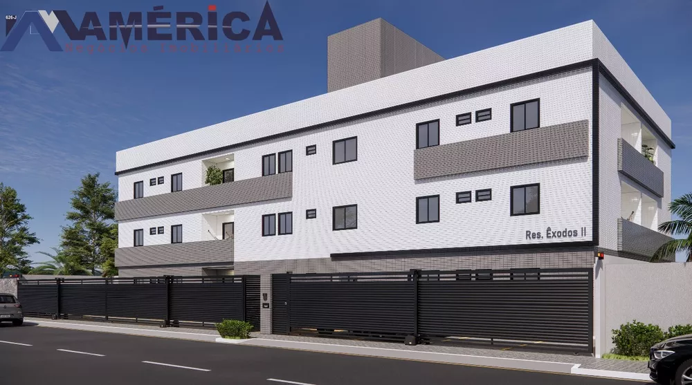 Apartamento, 2 quartos, 50 m² - Foto 6