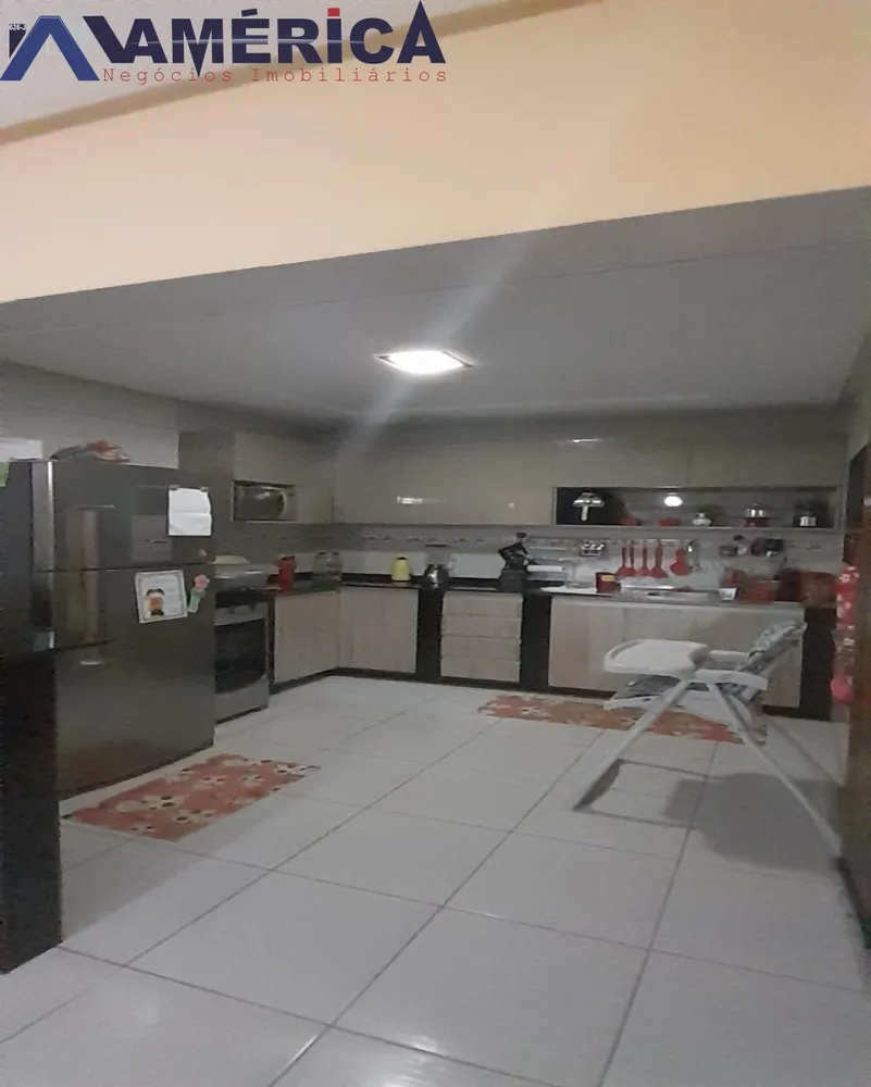 Casa, 2 quartos - Foto 16