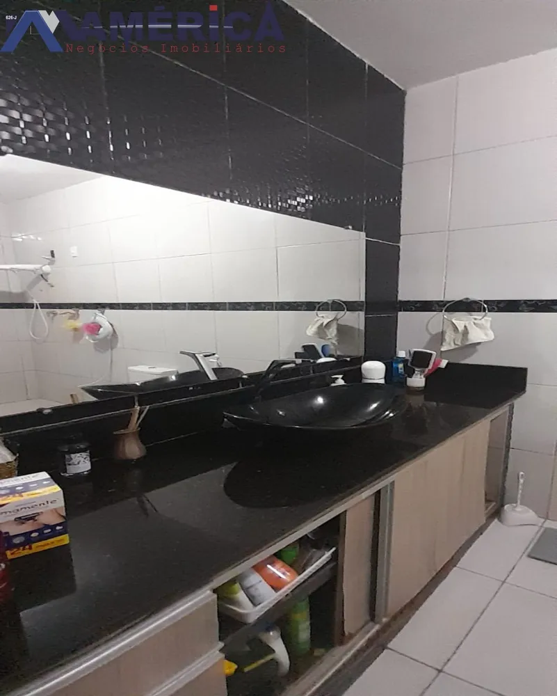 Casa, 2 quartos - Foto 5