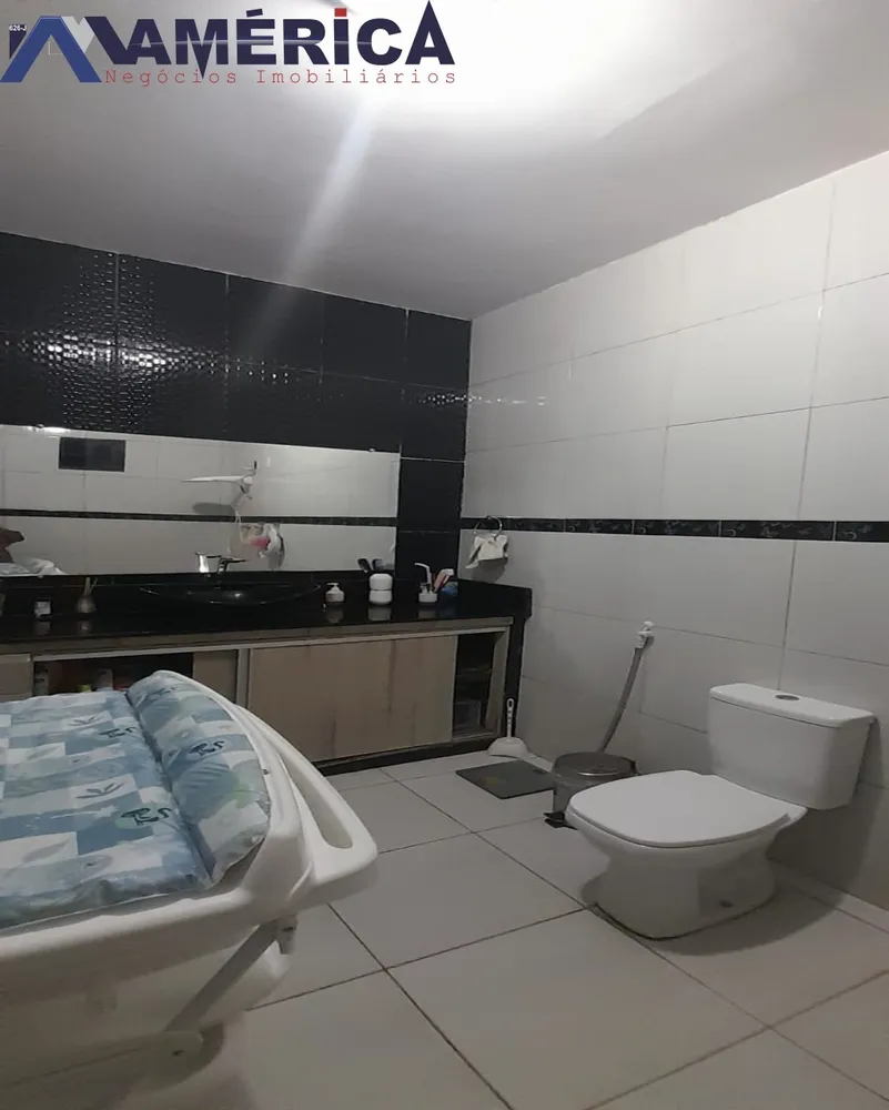 Casa, 2 quartos - Foto 10
