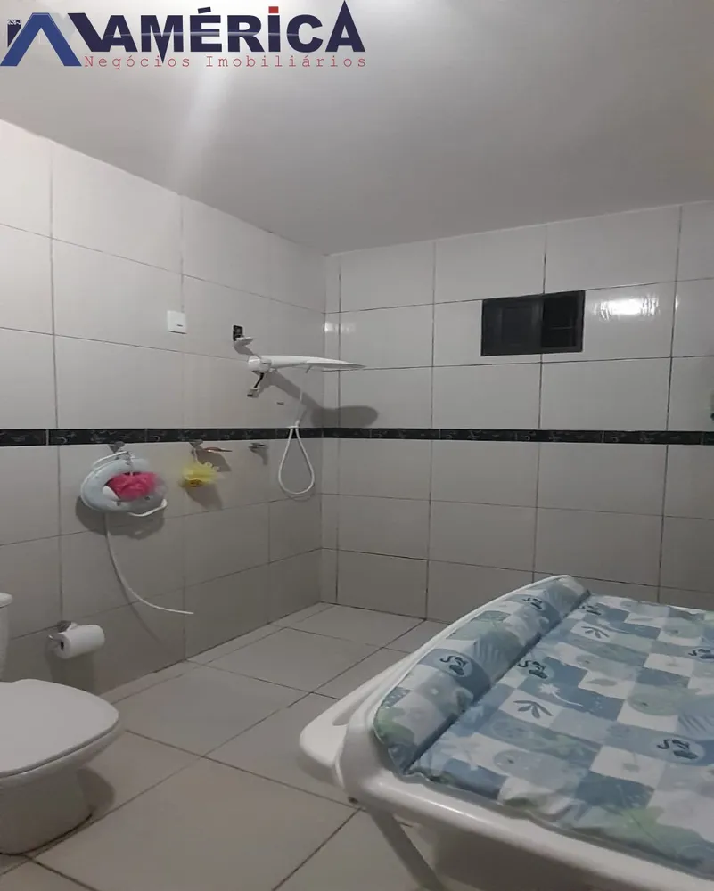 Casa, 2 quartos - Foto 6