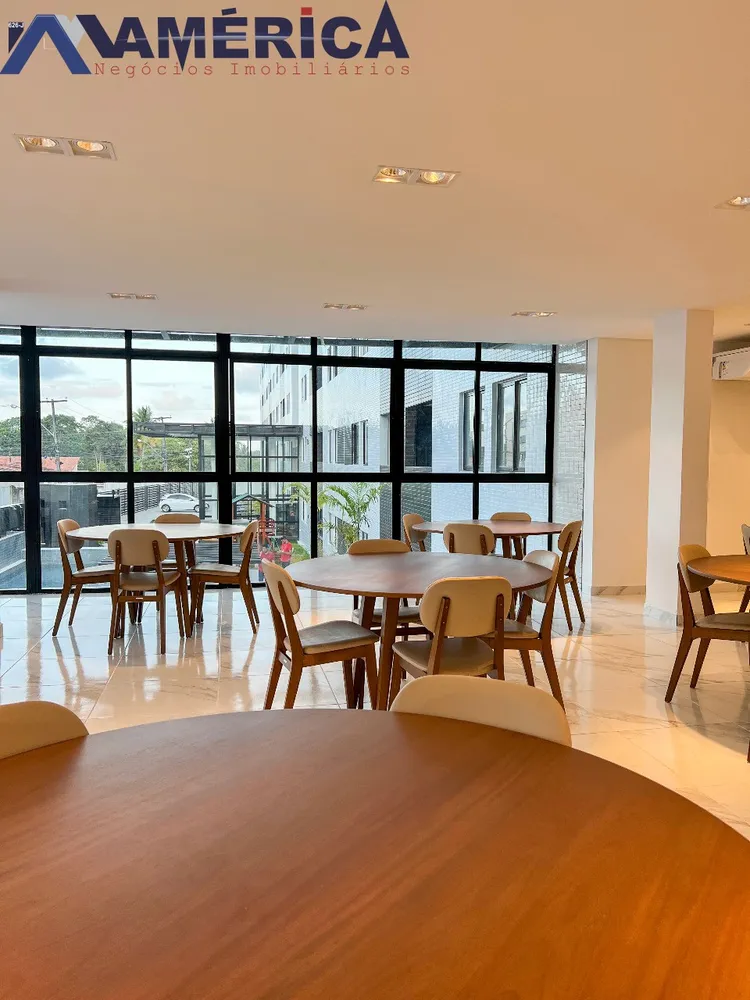 Apartamento, 2 quartos, 52 m² - Foto 10