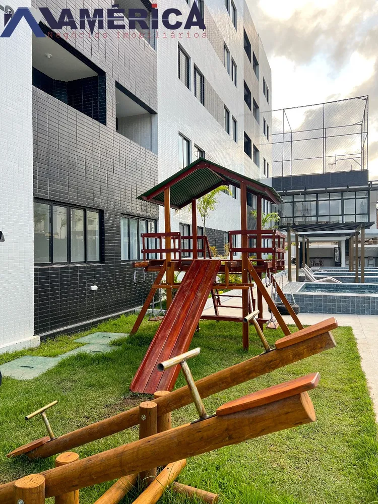 Apartamento, 2 quartos, 52 m² - Foto 8