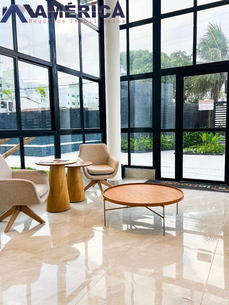 Apartamento, 2 quartos, 52 m² - Foto 5