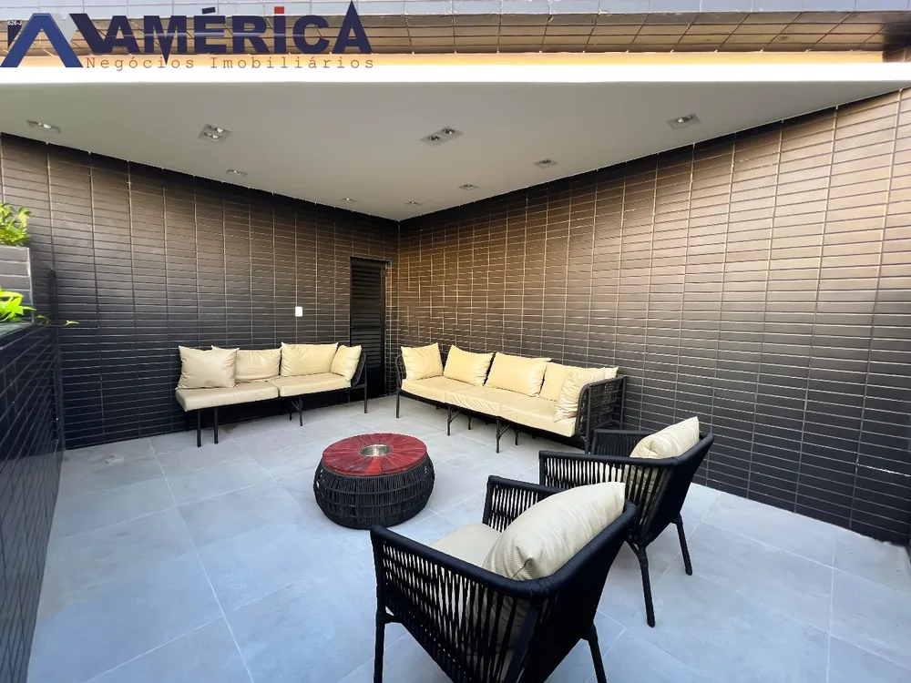 Apartamento, 2 quartos, 52 m² - Foto 11