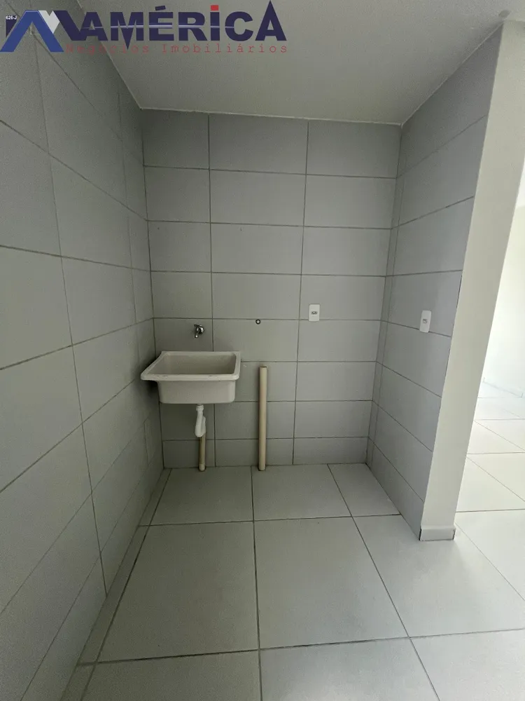 Apartamento, 2 quartos, 53 m² - Foto 2