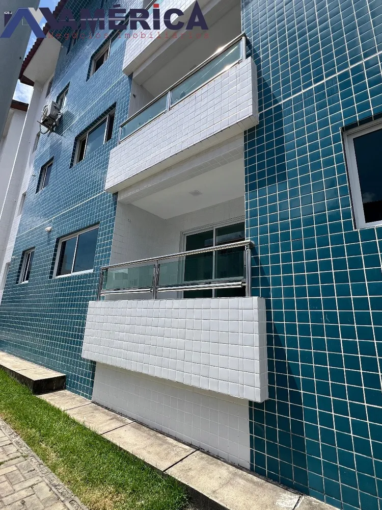 Apartamento, 2 quartos, 53 m² - Foto 11