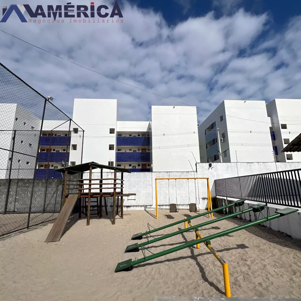 Apartamento, 2 quartos, 53 m² - Foto 6