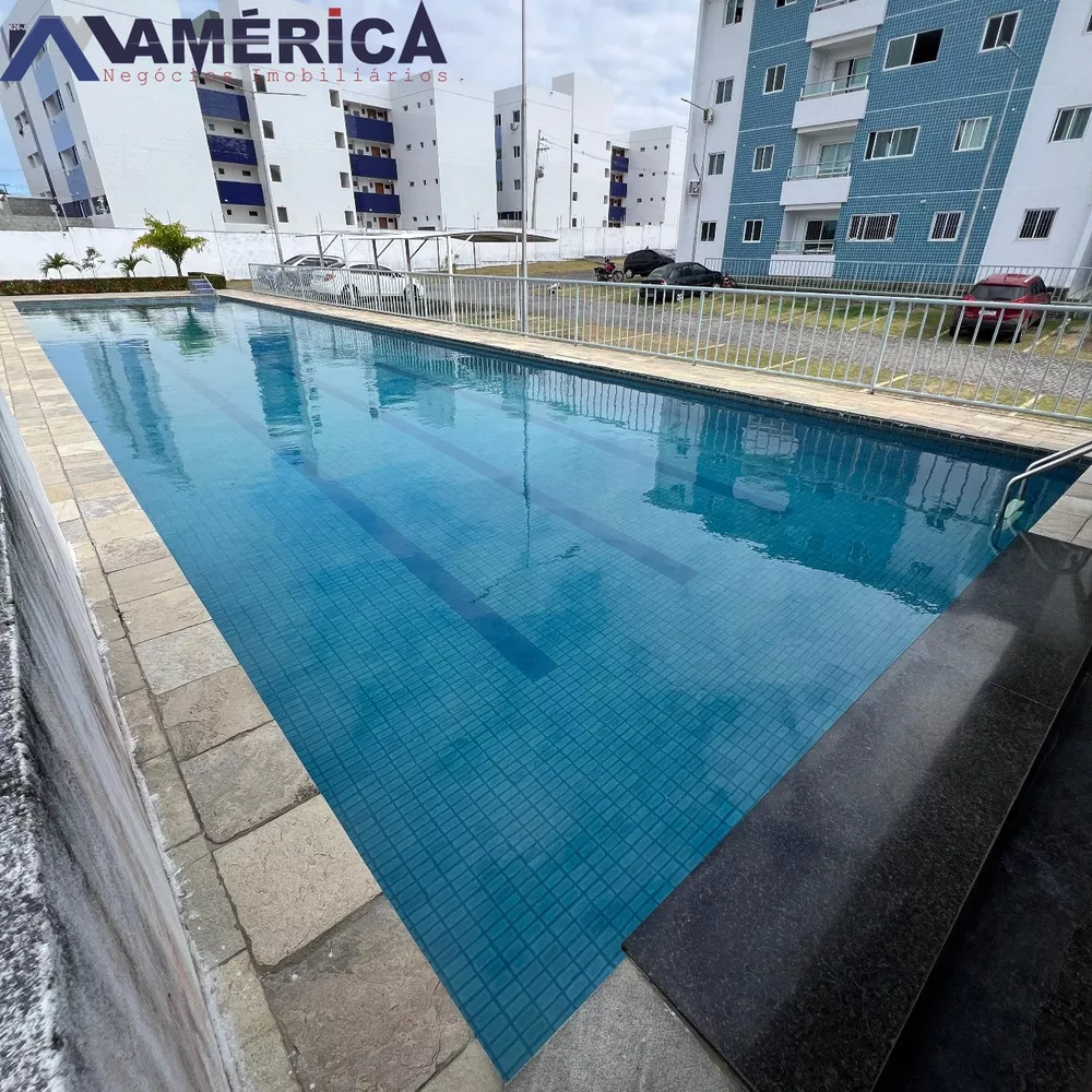 Apartamento, 2 quartos, 53 m² - Foto 8