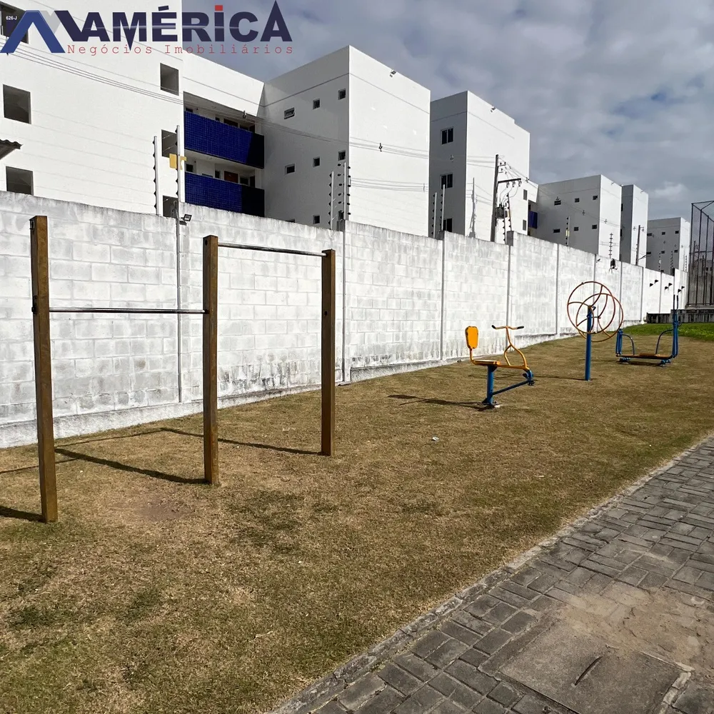 Apartamento, 2 quartos, 53 m² - Foto 16