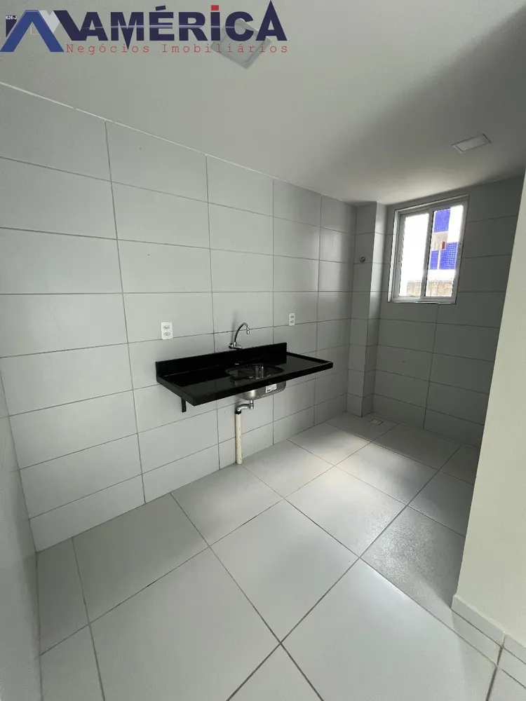Apartamento, 2 quartos, 53 m² - Foto 3